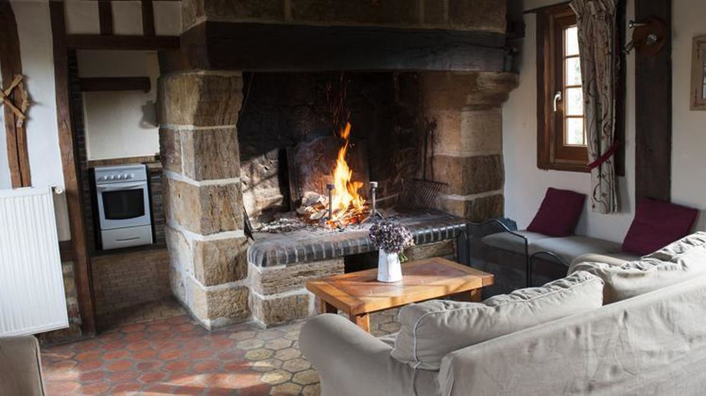 © Cédric Faimali/GFA