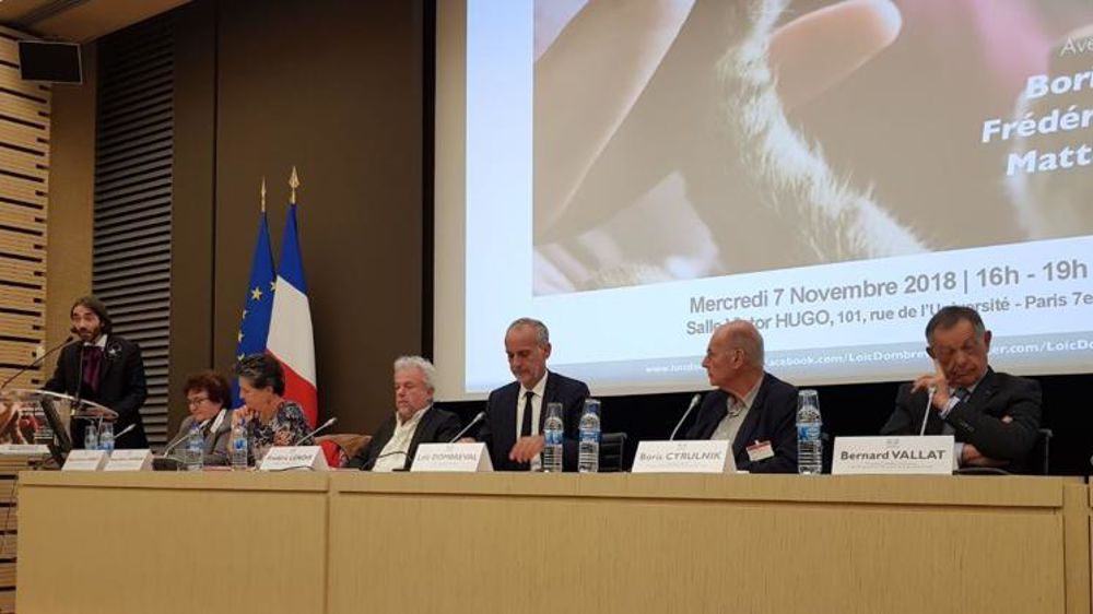 © M.-G. Miossec/GFA