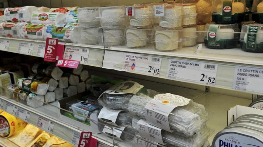 Les saveurs ne peuvent pas être protégées au titre du droit d’auteur. © Cédric Faimali/GFA