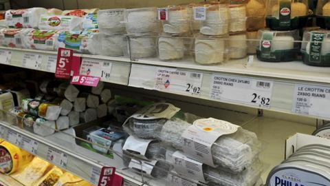 Les saveurs ne peuvent pas être protégées au titre du droit d’auteur. © Cédric Faimali/GFA Les saveurs ne peuvent pas être protégées au titre du droit d’auteur. © Cédric Faimali/GFA