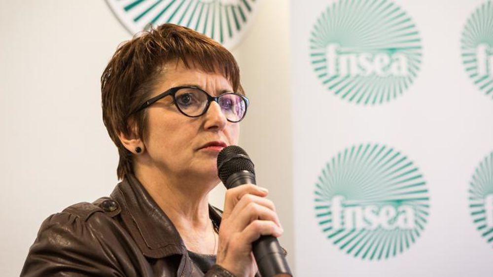 © Yann Deret/Reportage