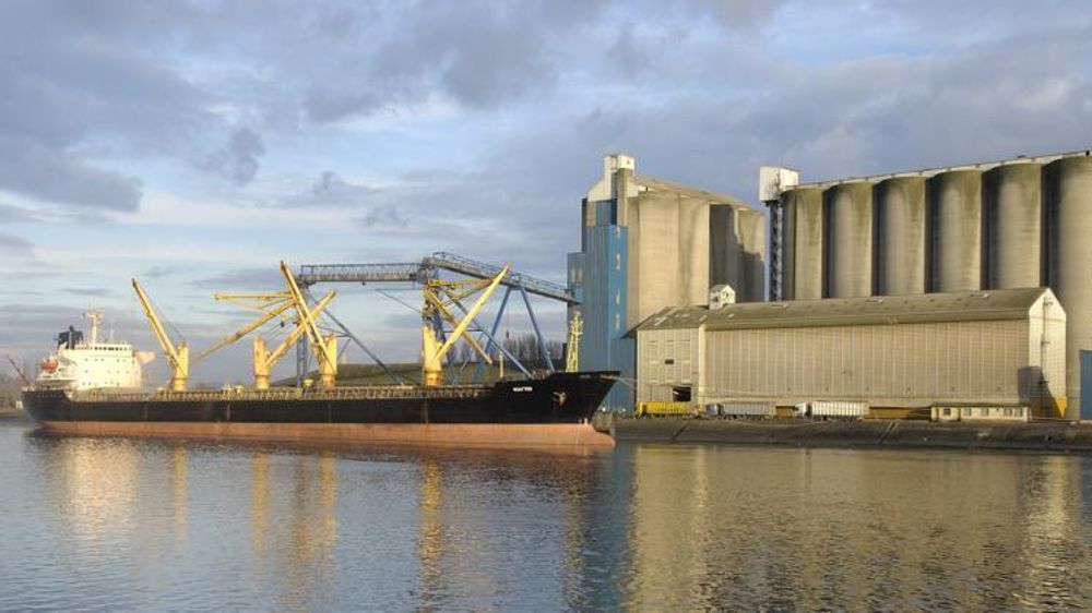 © Stéphane Leitenberger