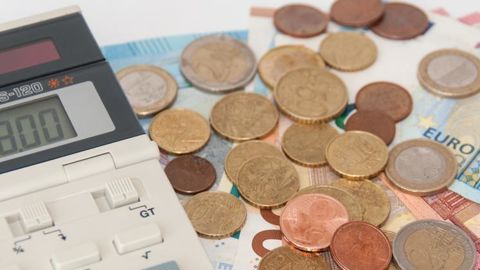 Les premiers paiements interviendront sur les comptes des exploitations le 13 décembre, d’autres suivront d’ici au 21 décembre 2018. © A. Massiot Les premiers paiements interviendront sur les comptes des exploitations le 13 décembre, d’autres suivront d’ici au 21 décembre 2018. © A. Massiot