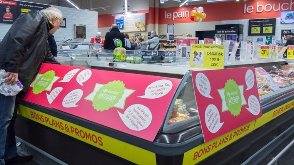 Publiées le 13 décembre, les ordonnances SRP et promotions entreront en vigueur le 1er janvier 2019. © Agnès Massiot