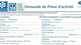 La prime d’activité calculée prend en compte les ressources du demandeur et des membres de son foyer. © MSA La prime d’activité calculée prend en compte les ressources du demandeur et des membres de son foyer. © MSA