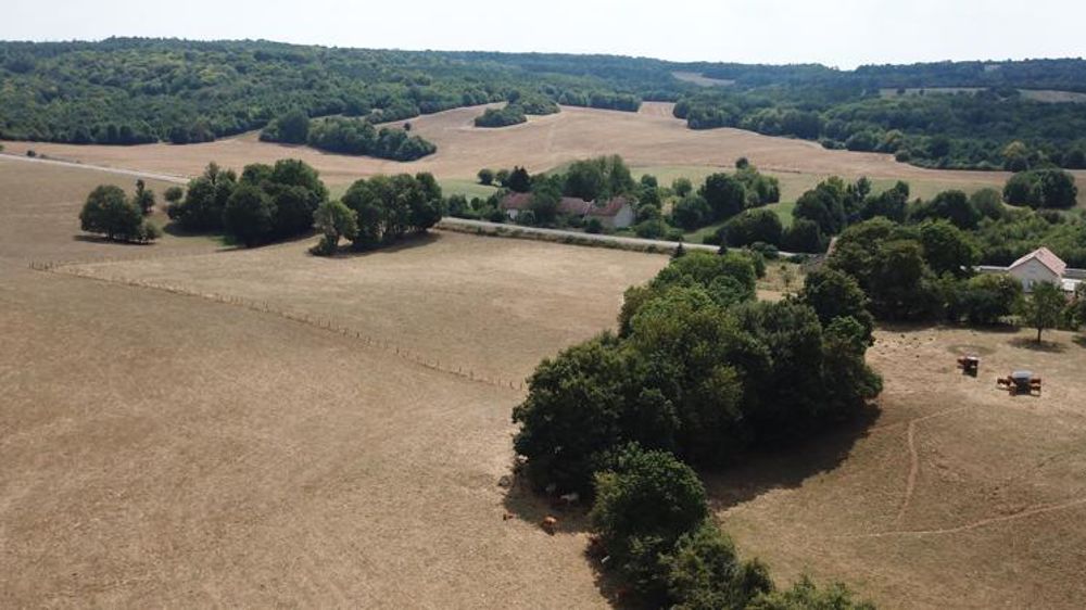 Une enveloppe d’environ 59 millions d’euros a été allouée aux 14 départements dont les dossiers ont été examinés durant le comité de gestion des risques de janvier. © Cédric Faimali/GFA