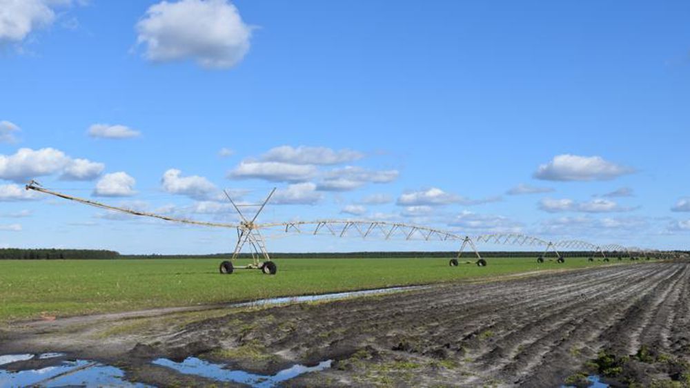 Même dans un scénario à basses émissions, il faudra s’attendre à des changements. © R. Aries
