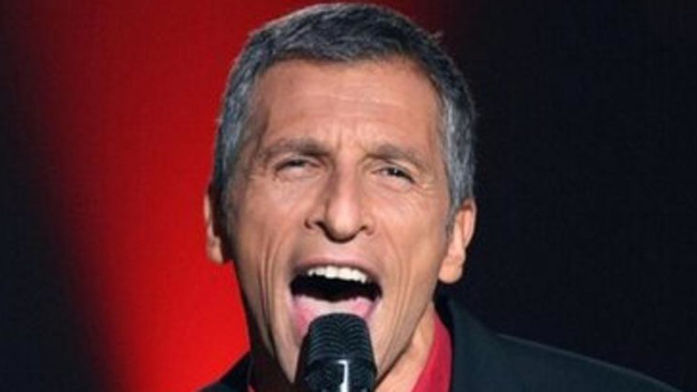 © Compte Twitter @Nagui