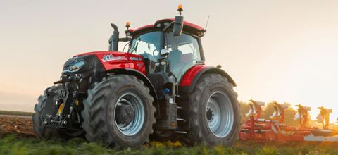 solutions CASE IH