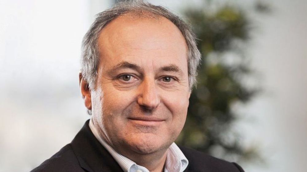L’acquisition de la société Rochebillard et Blein représente pour Agrial un élargissement de gamme stratégique et l’acquisition de savoir-faire nouveaux, « avec deux nouvelles catégories de produits, le jambon sec et les salaisons sèches (coppa, pancetta, bœuf séché…) », se félicite Stéphane Poyac, directeur général de la branche viandes d’Agrial. © ATYPIX — THIBAUT PRIOU