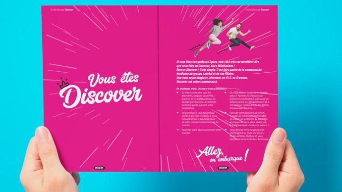 Avec chaque année plus de 120 alternants et stagiaires au sein du groupe et de ses filiales, Axéréal souhaite bénéficier davantage de leur regard neuf, de leurs idées.