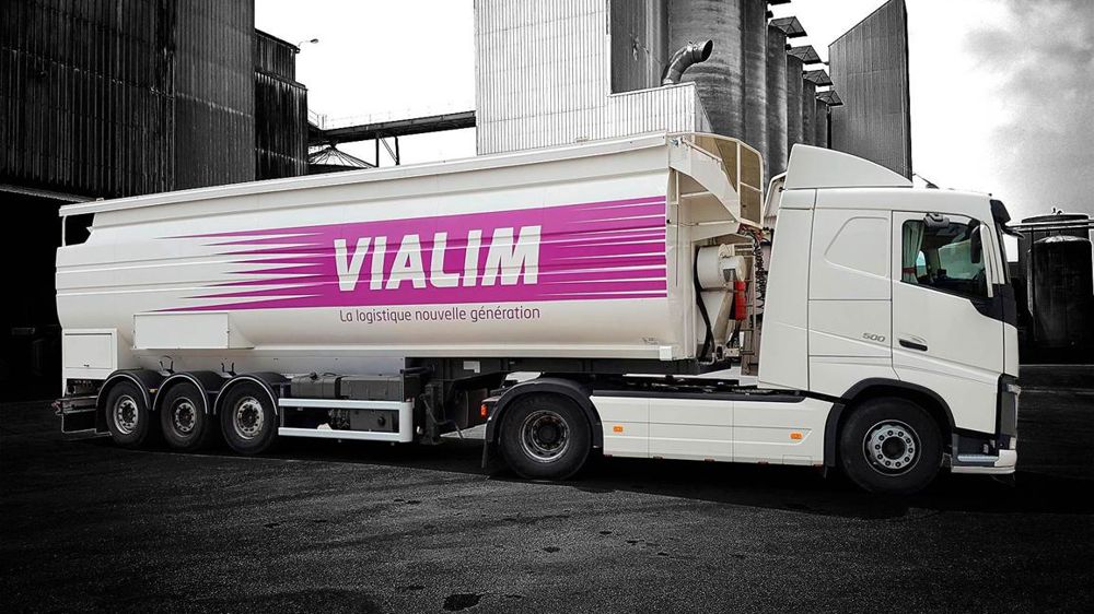 Vialim