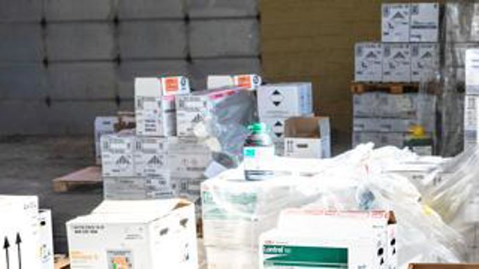 Les textes sont clairs : impossible de conserver la vente de phytos, si l’entreprise a choisi le conseil. Elle devra réfléchir au devenir de ses stocks, locaux et magasins phytos après le 1er janvier 2021.