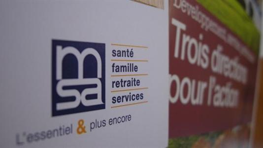Des indemnités journalières maladie pour les agriculteurs