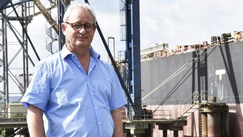 CEDRIC FAIMALI / GFA