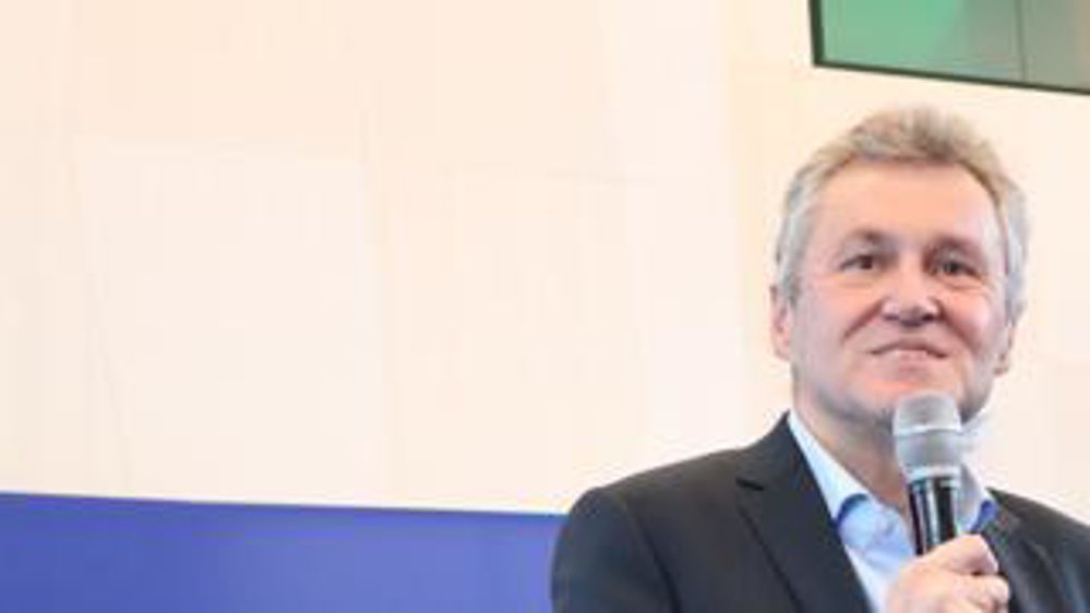 « Oui, il faut diminuer les phytos », reconnaît Thierry Blandinières, DG d’InVivo.