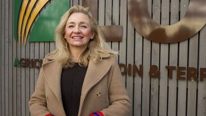 « À l’avenir, les nouveaux arrivants devront suivre les cursus imaginés dans chacun des métiers », précise Virginie Pariset, DRH du groupe Lorca.