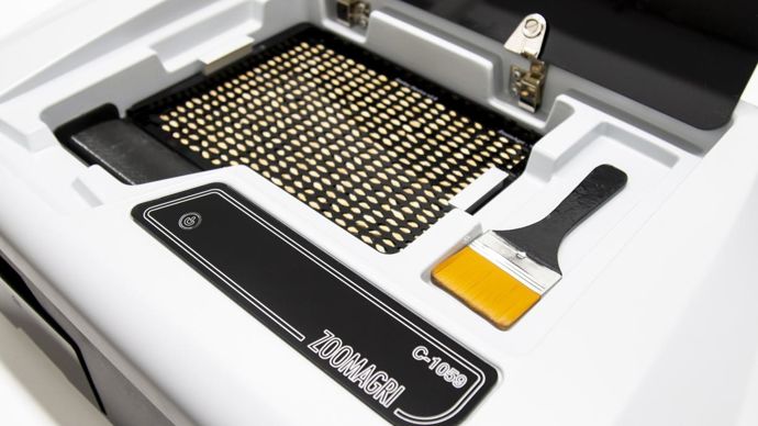 La technologie en cours de test chez Secobra est basée sur l’analyse d’images, associée à l’intelligence artificielle.