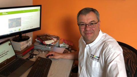 La reconnaissance plus officielle du statut de cadre dirigeant est une des missions à laquelle s’attelle le nouveau président du Dirca, Christian Cordonnier, qui s’inscrit aussi dans la poursuite du plan stratégique à horizon 2023 de l’organisation.