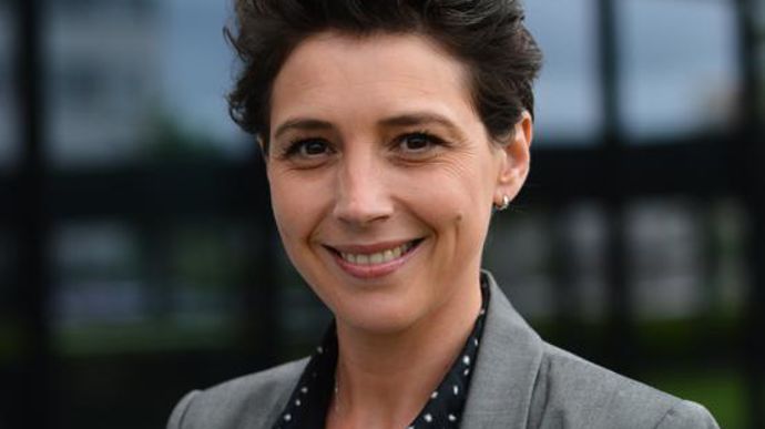 « Pour faire venir des étudiants de plus loin, nous avons aménagé des chambres proches de certains sites », souligne Lauriane Delunel, DRH de Cristal Union.