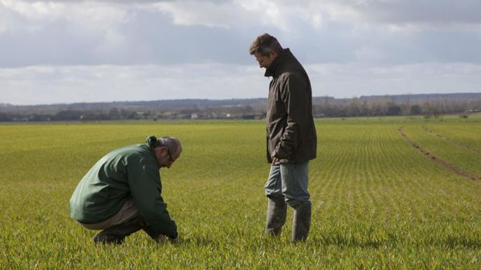 Les besoins des agriculteurs évoluent, leur accompagnement par les TC va devenir de plus en plus complexe.