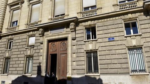 Le ministère de l’Agriculture a aussi mis à jour sa foire aux questions (FAQ) en ligne sur la séparation. © C. FAIMALI