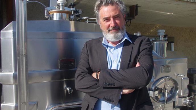 L’acquisition d’Haviland Œnologie vient conforter les activités du pôle matériel vinicole de Perret, Viséa-Couturier, dirigé par Éric Paolini.