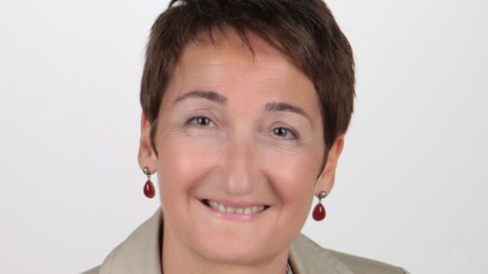 Catherine Matt venait d’être embauchée il y a quelques mois chez France export céréales.