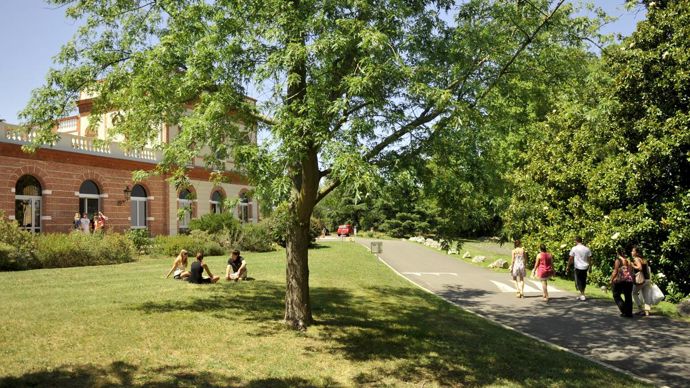 L’école d’ingénieurs agronomes de Purpan professionnalise son cycle d’ingénieurs avec la mise en place de l’apprentissage, devenu accessible depuis son habilitation en tant que CFA.