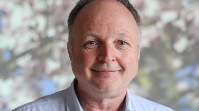 « Le biocontrôle représente plus de 30 % de notre portfolio », annonce Thierry Castel, président de Sumi Agro depuis octobre 2020.