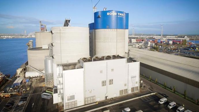 Tereos se désengage du malt en cédant à Axéréal sa participation de 11,7 % dans les activités de la coopérative céréalière, et plus précisément dans la holding de Boortmalt.