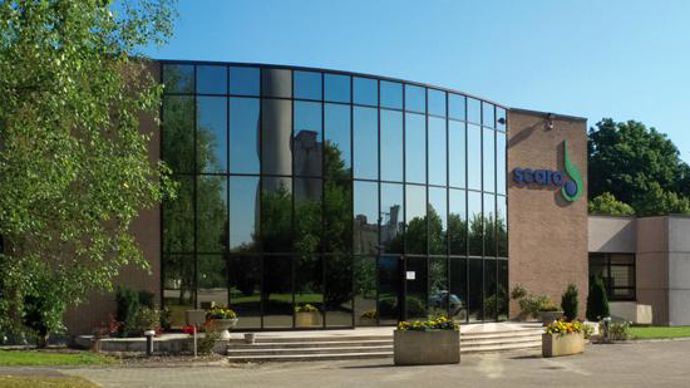 À la Scara, la certification Iso 26000 fait partie d’une démarche RSE plus globale.