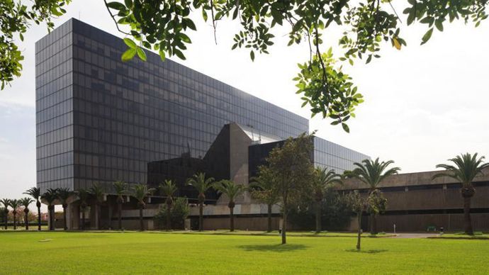 Le groupe OCP, dont le siège est à Casablanca, est un acteur majeur mondial du phosphate avec un chiffre d’affaires de près de 5,2 milliards d’euros.