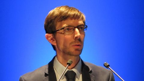 Bruno Demory, président d’Expandis : « Les premiers essais zéro résidu ont été mis en place avec les grosses carottes en 2019, nous allons les étendre aux pommes de terre, aux autres légumes racines et aux légumes verts, en 2020. »