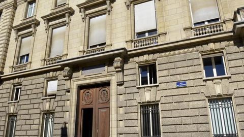 La parution des textes pourra difficilement se faire avant le premier trimestre 2020. © C. FAIMALI