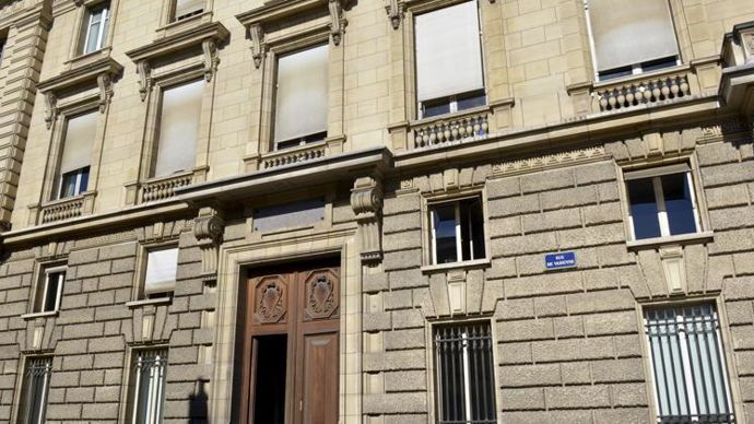 La parution des textes pourra difficilement se faire avant le premier trimestre 2020. © C. FAIMALI