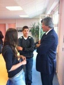 110 postes sont créés dans l'enseignement agricole pour cette rentrée.
