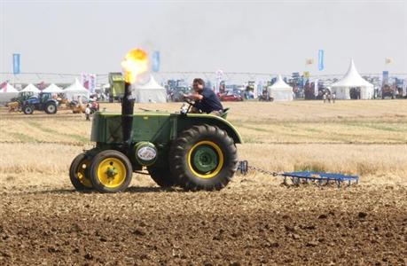 Le 302 de la Société Française de Vierzon