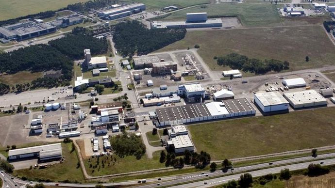 L’Inatreq active fabriqué par l’usine de Corteva Agriscience, à Cernay dans le Haut-Rhin, sera proposé à l’ensemble des distributeurs dès l’automne 2020.