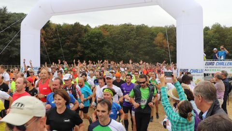 La précédente édition, organisée par Axéréal, remonte au 22 septembre 2018. © C. QUEHEILLE