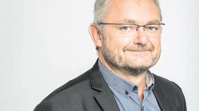 « Certaines habitudes prises depuis mi-mars, comme la prise de rendez-vous pour les TC, peuvent être intéressantes à faire perdurer », analyse Jean-Nicolas Simon. © Y. DERET