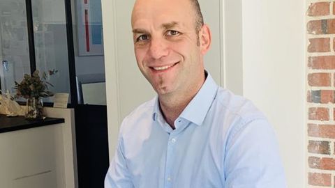 Hugues Dumas, consultant et recruteur, met le doigt sur le sujet sensible des ressources humaines pour les jeunes sociétés qui poussent l’innovation en agriculture.