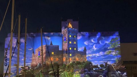 L’initiative permet à la coopérative de participer à sa façon aux activités estivales.