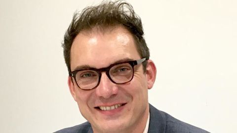 Nicolas Escamez, directeur de la stratégie et du développement coopératif de Vivadour, souhaite apporter un cadre stratégique pour les ambitions de toutes les filières du groupe. © VIVADOUR