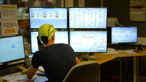 Les parcours s’appuient sur les 17 formations interentreprises inscrites dans son nouveau catalogue. © SOLENN DELHAYE-BOLOH