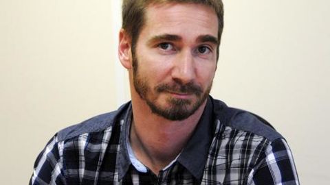 Guillaume Dyrszka, chef de projet de l’action conseil du programme de développement à La Coopération agricole 