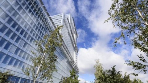 Le tribunal a condamné les agriculteurs à verser chacun la somme symbolique de 1 € à la coopérative.