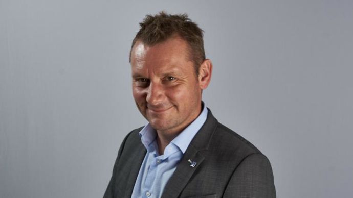 « Nous avons examiné tous nos points de livraison compris entre 150 et 500 t, et l’impact pour Yara serait une baisse de vente de 300 000 t », estime Nicolas Broutin, président de Yara France.