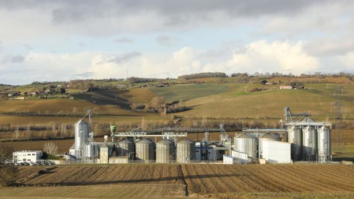 Les projets proposés par les start-up et PME, dans le cadre du challenge Négoce-up’,  doivent avoir atteint un degré de maturité suffisant, se situer à un ou deux ans avant leur plein déploiement commercial, et intégrer la collaboration avec un négoce. © LYDIE LECARPENTIER