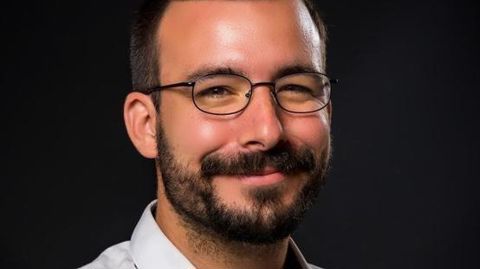 Le nouveau responsable communication et valorisation du Snia et de l’ANMF, Hadrien Lavielle, a déjà une expérience de dix ans en communication dans l’agroalimentaire et le numérique.